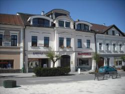 Realitná kancelária OREA, s.r.o.