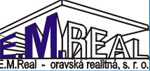 E.M.Real - oravská realitná, s.r.o.