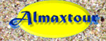 CK Almaxtour - cestovná kancelária