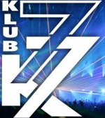 Klub77 Dolný Kubín - zábavný podnik