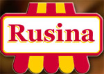 Pekárne a cukrárne RUSINA, spol. s r.o.